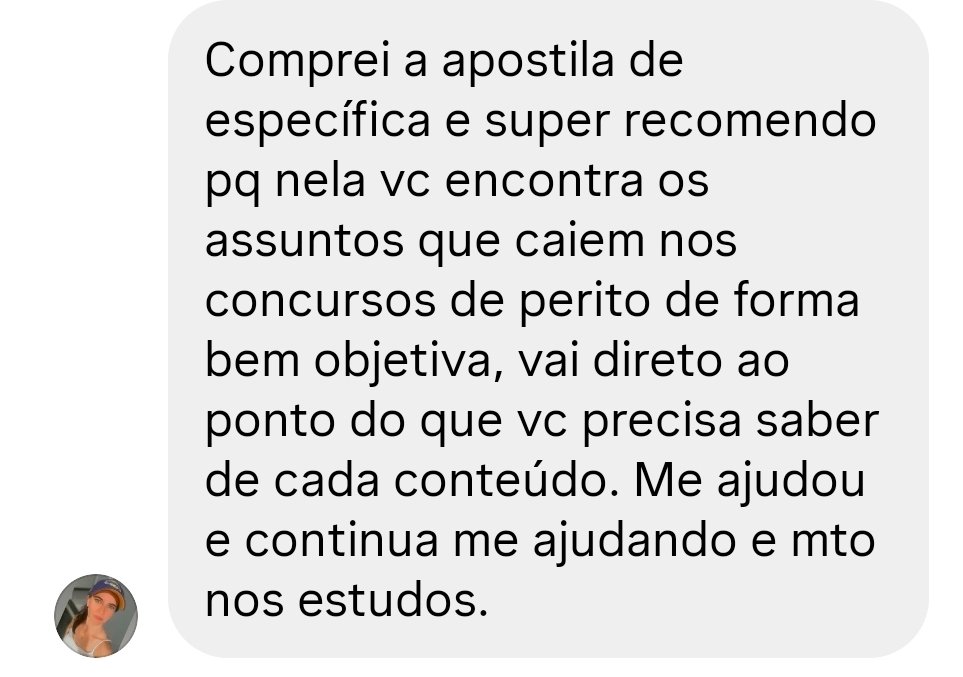 Print de depoimento 7