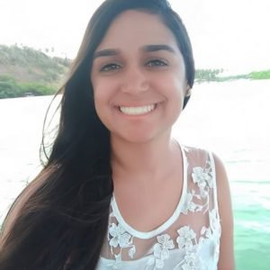 Foto do perfil de Bianca