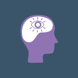 Logotipo do grupo de Perito - Psicologia