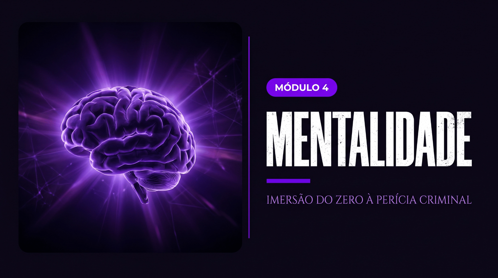 MÓDULO 4 — Entenda o que diferencia quem entra na carreira de quem fica anos tentando