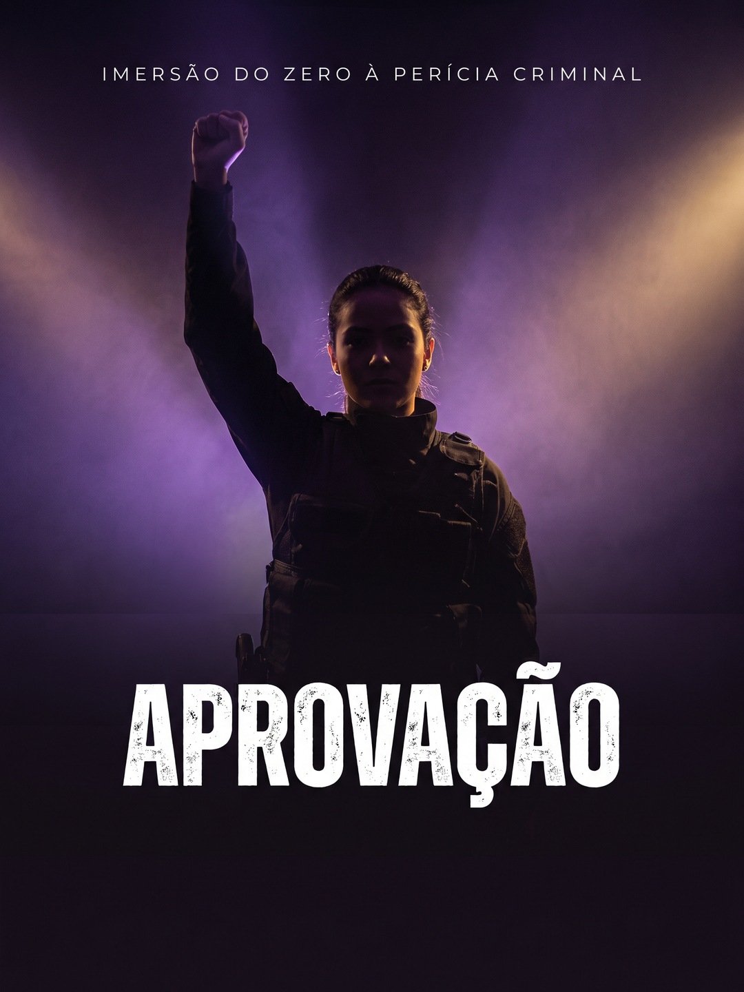 Módulo Aprovação