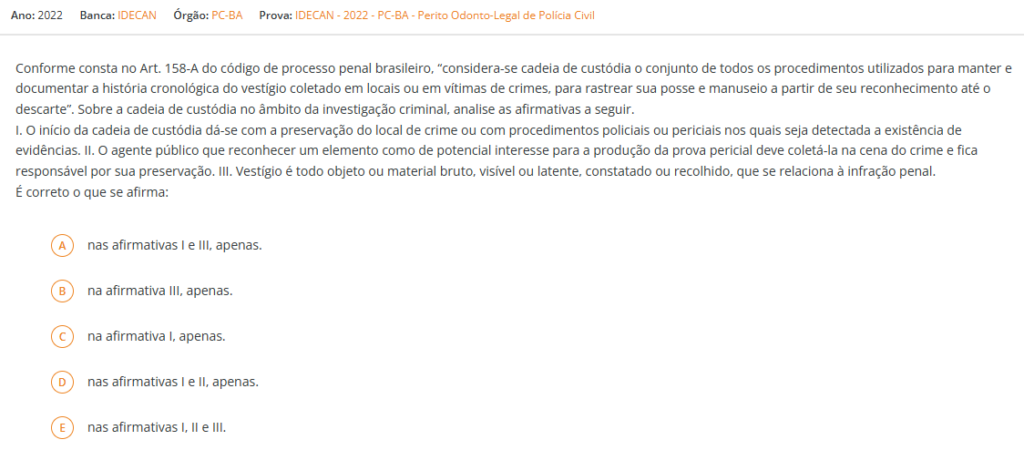 Lançamento Curso Completo PAPILOSCOPISTA IGP RS Método SuperAção