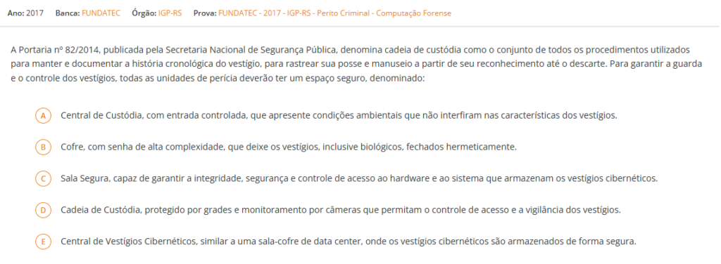 Editais do concurso do IGP são publicado no Diário Oficial do Estado -  Secretaria da Segurança Pública