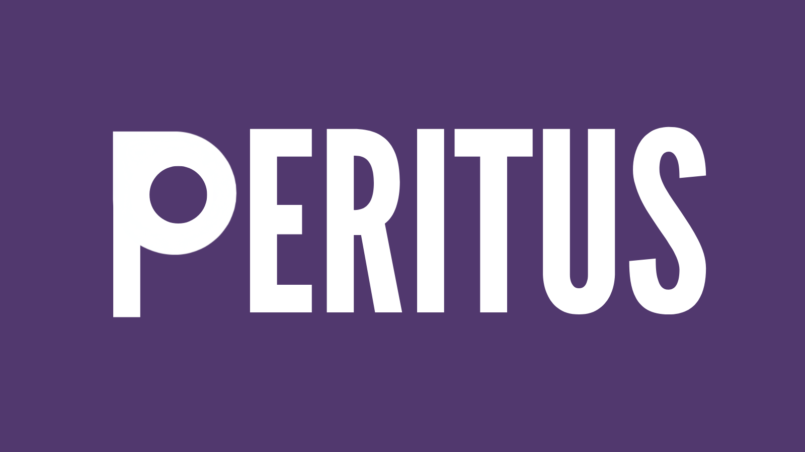 Banco Peritus
