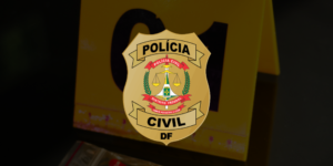 Concurso Perito Criminal PCDF 2026